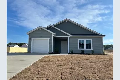 226 Happy Trail Road, Aberdeen, NC 28315 - Photo 1