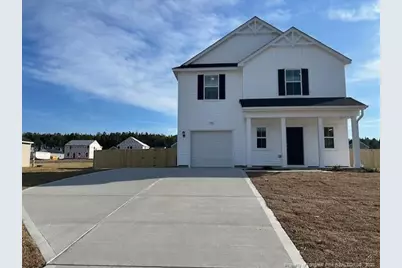 246 Happy Trail Road, Aberdeen, NC 28315 - Photo 1