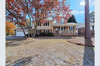 6811 Mangrove Drive, Fayetteville, NC 28314 - Photo 1