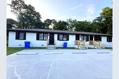 205 Jasper #2 Street, Fayetteville, NC 28301 - Photo 1