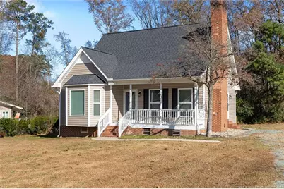 4101 Carson Drive, Sanford, NC 27332 - Photo 1