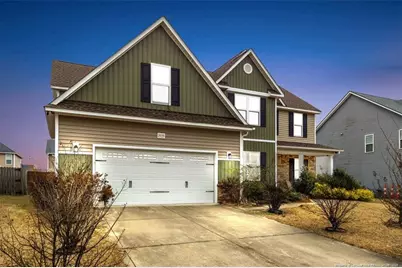 2035 Maitland Drive, Fayetteville, NC 28314 - Photo 1