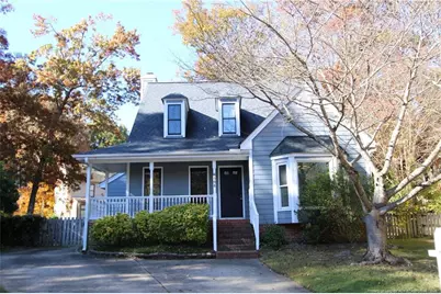 6005 Startwood Place, Raleigh, NC 27609 - Photo 1