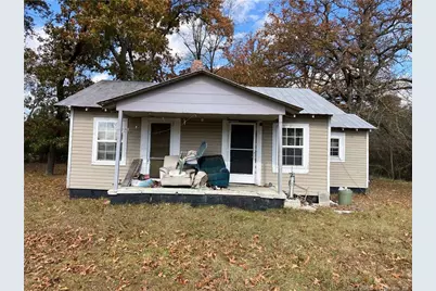 416 Thurlow Lake Road, Carthage, NC 28327 - Photo 1