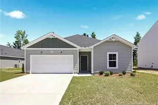 4275 Halkirk Dr, Fayetteville, NC 28312 - Photo 1