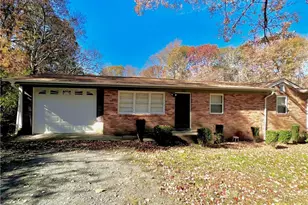 1407 Oakland Ave, Asheboro, NC 27203 - Photo 1