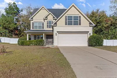 297 Colonist Place, Cameron, NC 28326 - Photo 1