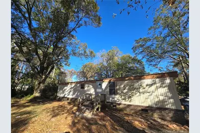 824 Rembrant Drive, Fayetteville, NC 28314 - Photo 1