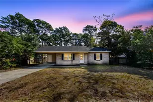 3633 Metric Dr, Hope Mills, NC 28348 - Photo 1