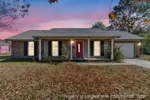 1033 Oakstone Dr, Fayetteville, NC 28314 - Photo 1