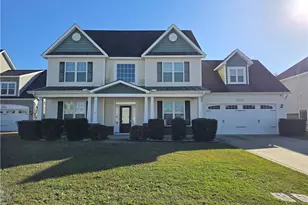 3557 Castlefield Ln, Fayetteville, NC 28306 - Photo 1