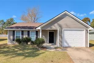 3466 Legion Rd, Hope Mills, NC 28348 - Photo 1