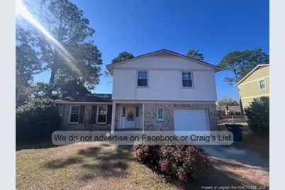 424 Shoreline Drive, Fayetteville, NC 28311 - Photo 1