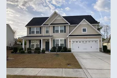 270 Stonebriar Avenue, Raeford, NC 28376 - Photo 1