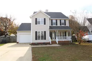 101 Lake Meadow Dr, Apex, NC 27502 - Photo 1