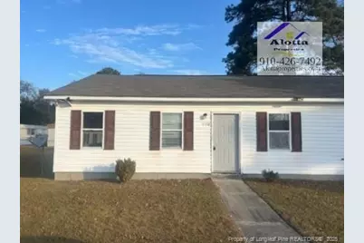 6412 Ezras Court, Fayetteville, NC 28304 - Photo 1