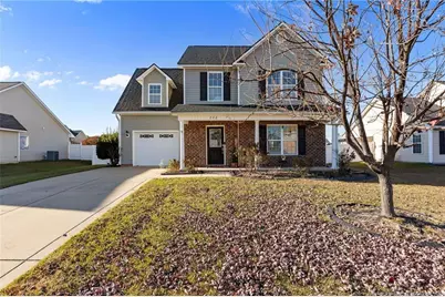 202 Ivystone Drive, Raeford, NC 28376 - Photo 1
