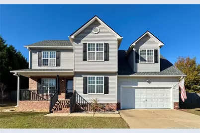 231 Scotland Drive, Spring Lake, NC 28390 - Photo 1