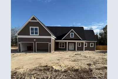 1920 Mandevilla Way, Hope Mills, NC 28348 - Photo 1