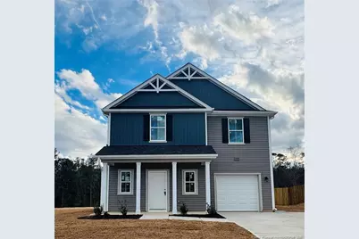 248 Greenbay Street, Lillington, NC 27546 - Photo 1