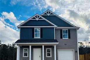 248 Greenbay St, Lillington, NC 27546 - Photo 1