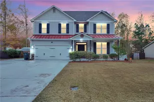 5944 Kindley Dr, Fayetteville, NC 28311 - Photo 1