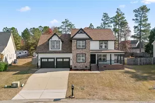 8816 Grouse Run Ln, Fayetteville, NC 28314 - Photo 1