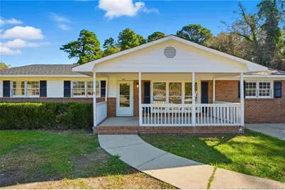 3411 Nato Road, Fayetteville, NC 28306 - Photo 1