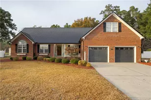 7235 Harvestgrain Dr, Stedman, NC 28391 - Photo 1