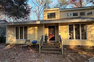 4041 Timber Wolf Cir, Sanford, NC 27332 - Photo 1