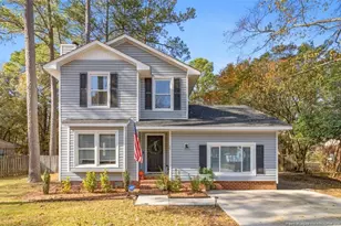 724 Glen Reilly Dr, Fayetteville, NC 28314 - Photo 1