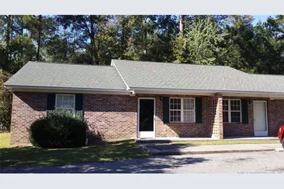 2411 Oak Street, Lumberton, NC 28358 - Photo 1
