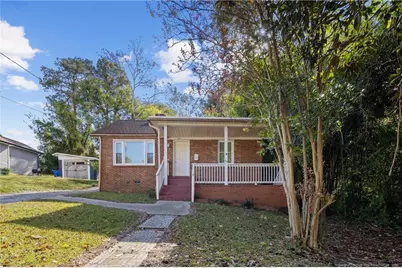 213 Sunset Avenue, Fayetteville, NC 28301 - Photo 1