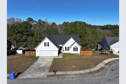 7708 Redwood Avenue, Fayetteville, NC 28314 - Photo 1