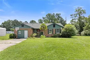 6104 Sisk Culbreth Rd, Godwin, NC 28344 - Photo 1