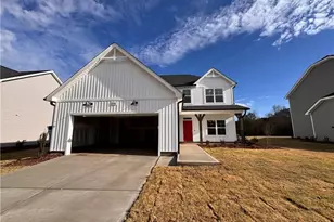 294 Elijah Way, Vass, NC 28394 - Photo 1