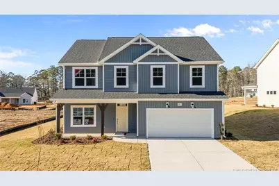 271 Elijah Way, Vass, NC 28394 - Photo 1