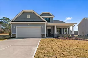 302 Elijah Way, Vass, NC 28394 - Photo 1