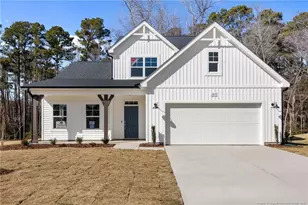 147 Michter St, Vass, NC 28394 - Photo 1