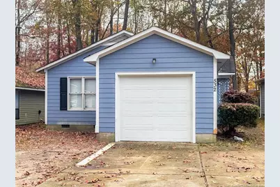 532 Crooked Creek Road, Fayetteville, NC 28301 - Photo 1