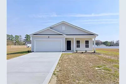 1554 Piney Grove Road, Lumberton, NC 28360 - Photo 1