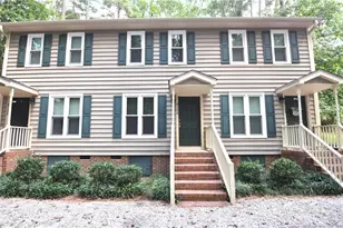 6124 Deerwood Pl, Raleigh, NC 27607 - Photo 1