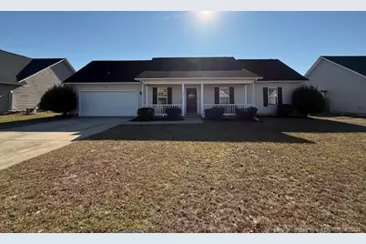 433 Lewis Clark Drive, Hope Mills, NC 28348 - Photo 1