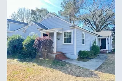 1519 Fort Bragg Road #A, Fayetteville, NC 28305 - Photo 1