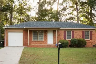 236 Ramona Dr, Fayetteville, NC 28303 - Photo 1