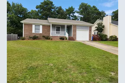 6496 Applewhite Road, Fayetteville, NC 28304 - Photo 1