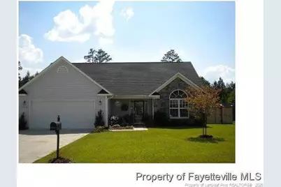 2913 Aristocrat Lane, Fayetteville, NC 28306 - Photo 1