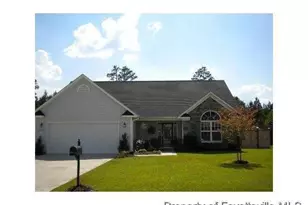 2913 Aristocrat Ln, Fayetteville, NC 28306 - Photo 1