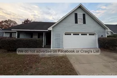 1544 Laurel Oak Drive, Fayetteville, NC 28314 - Photo 1