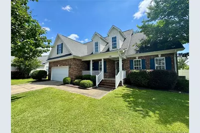 6804 Brush Creek Road, Fayetteville, NC 28314 - Photo 1